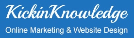 Kickin Knowledge logo